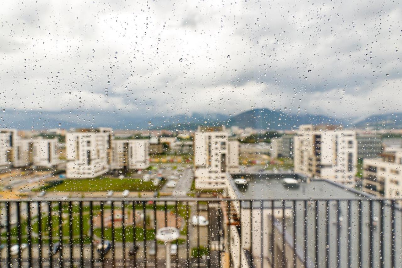 Kanopian Penthouse Brasov Exterior photo